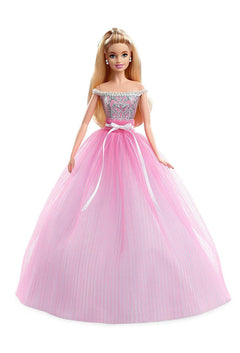 Barbie Signature Birthday Wishes Doll