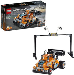 LEGO 42104 Technic Race Truck