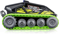 Cyklone Attack 2.4Ghz RC Tank