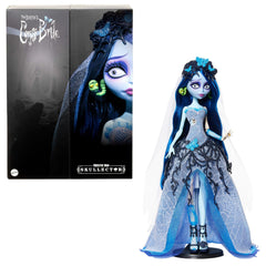 Monster High Skullector Corpse Bride Doll