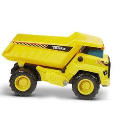 Tonka Power Movers Dump Truck