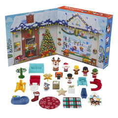Fisher-Price Little People Advent Calendar