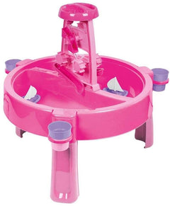 Dolu Unicorn 3-in-1 Sand & Water Activity Table