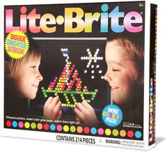 Lite Brite Ultimate Classic