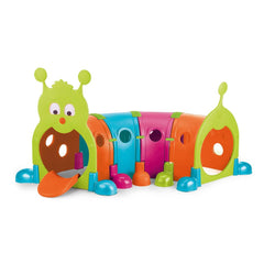 Feber Gus Caterpillar Play Tunnel