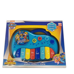 PAW Patrol Organ