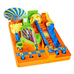 Screwball Scramble 2 Game