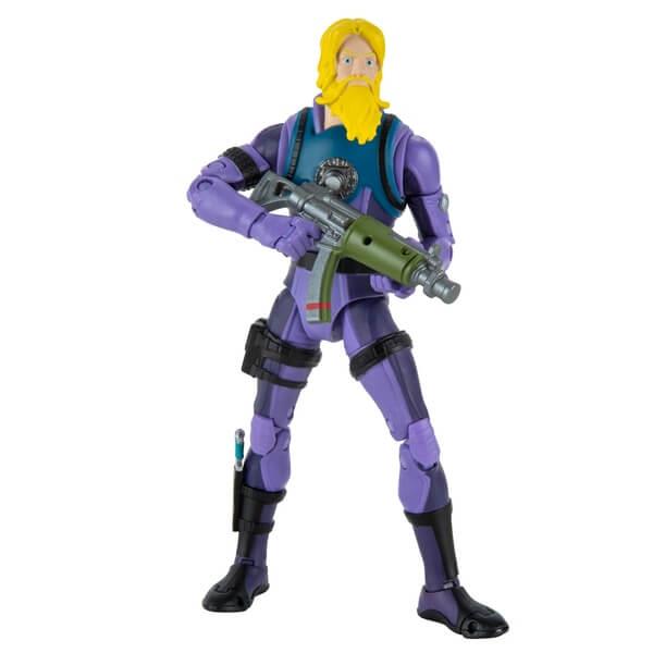 Fortnite Legendary Series Scuba Jonesy 15cm Figure – BargainMax