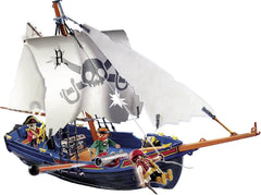 Playmobil Pirates Pirate Corsair 5810