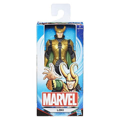 Marvel Loki 6