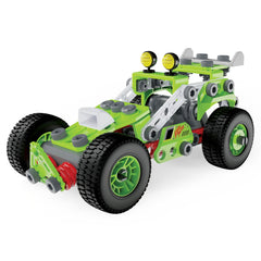 Meccano Junior Pull-Back Buggy