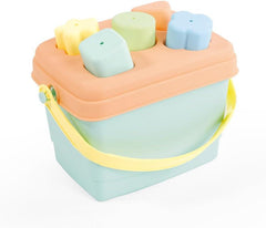 Dolu Shape Sorter Bucket