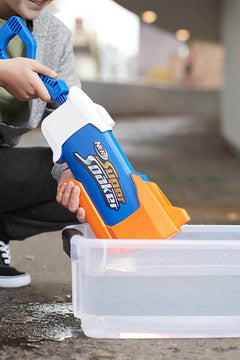 Nerf Supersoaker Rainstorm Blaster
