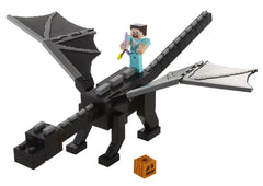 Minecraft Ultimate Ender Dragon Set