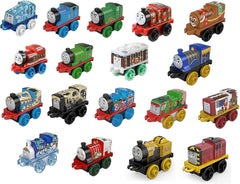Thomas & Friends Minis Advent Calendar