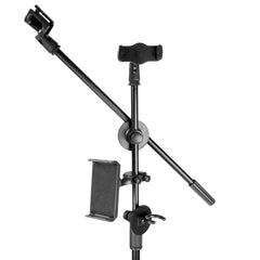 RockJam Superkit Karaoke Machine Black