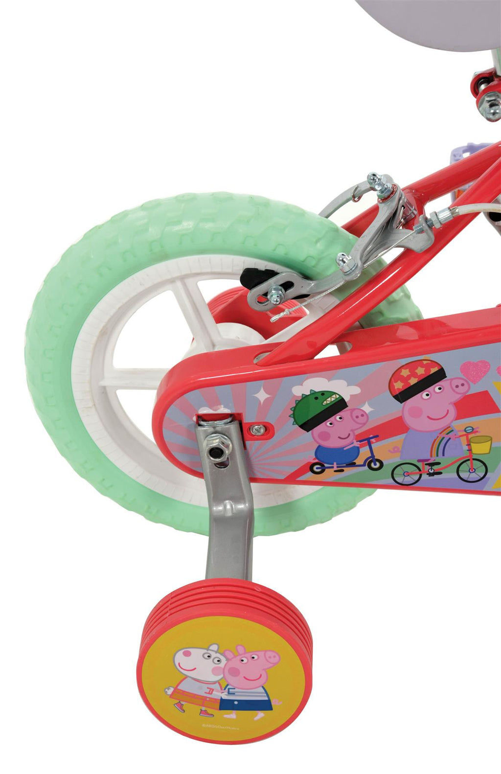 Peppa Pig My First 12