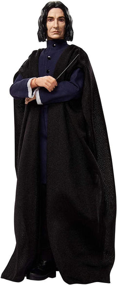 Harry Potter Severus Snape Doll