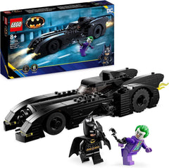 LEGO DC Batmobile: Batman vs. The Joker Chase 76224