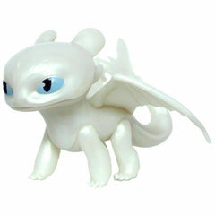 How to Train Your Dragon Legends Evolved Lightfury