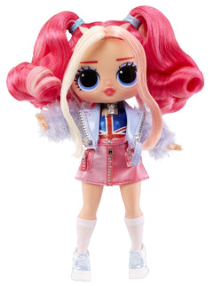 L.O.L. Surprise! Tweens Chloe Pepper Doll