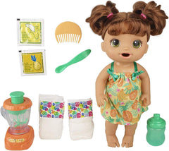 Baby Alive Magical Mixer Baby