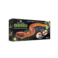 RED5 Remote Control Snake - Anaconda