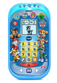 Vtech PAW Patrol: Rescue Mission Learning Phone