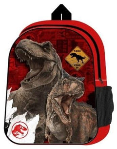 Jurassic World Premium Backpack