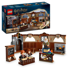 LEGO Harry Potter Hogwarts Castle: Charms Class 76442