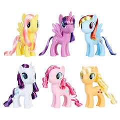 My Little Pony Magic of Everypony Collection