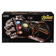 Marvel Legends Series Infinity Gauntlet Electronic Fist