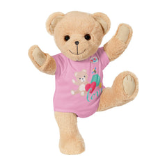 BABY Born Pink Teddy