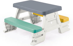Dolu Picnic Table