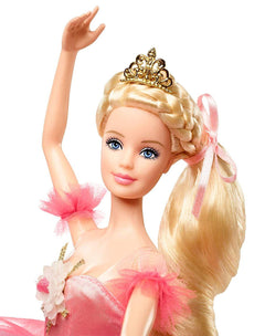 Barbie Ballet Wishes Barbie