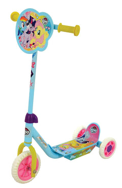 My Little Pony My First Tri Scooter