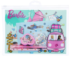 Barbie Super Stationery Set