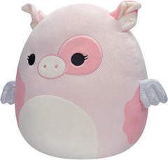Squishmallows 12