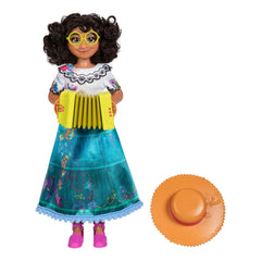 Disney Encanto Sing & Play Mirabel Doll