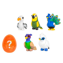 Adopt Me Pets Multipack Feathered Friends