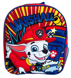 PAW Patrol Marshall Premium Standard Backpack