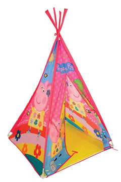 Peppa Pig Teepee