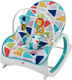 Fisher Price Infant to Toddler Rocker