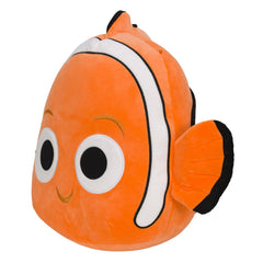Squishmallows Disney 14 Inch Nemo Plush