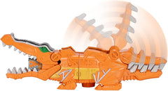 Power Rangers Dino Super Charge Deinosuchus Zord Figure