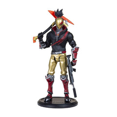 Fortnite Red Strike Figure