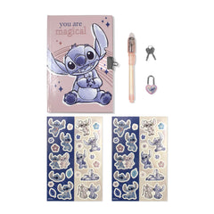 Lilo & Stitch Secret Diary