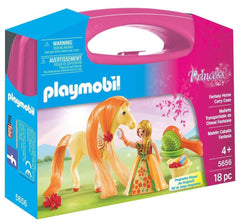Playmobil Fantasy Horse Carry Case 5656