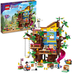 Lego Friends Friendship Tree House 41703