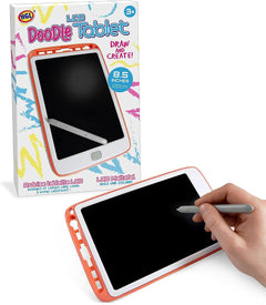 LED Doodle Tablet 8.5 Inch